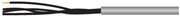 STYREKABEL 4X1,0 YSLY-OZ TROMLE
