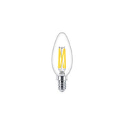 MAS LEDCANDLEDT5.9-60W E14 927 B35 CL G