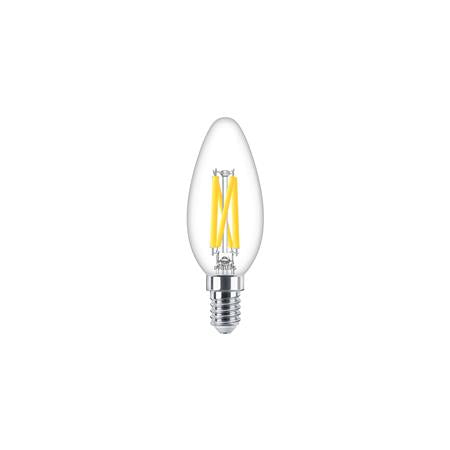 MAS LEDCANDLEDT5.9-60W E14 927 B35 CL G