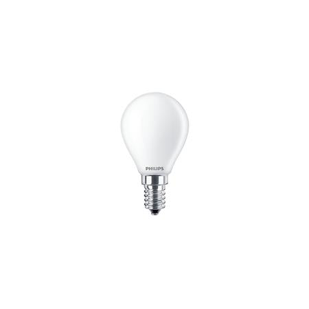 MAS VLE LEDLUSTERD3.4-40W E14
