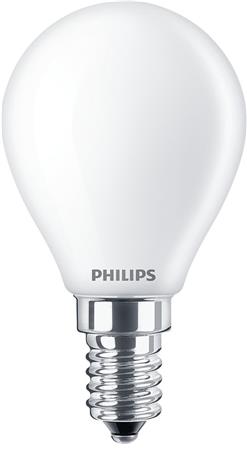 COREPRO LEDKRONE 6,5-60W E14 827 P45 MAT