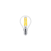 MAS LEDLUSTERDT5.9-60W E14 927 P45 CL G