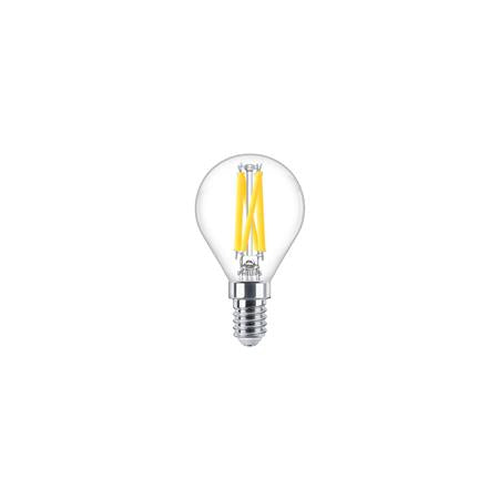 MAS LEDLUSTERDT5.9-60W E14 927 P45 CL G