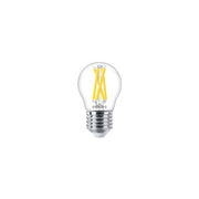 MAS LEDLUSTERDT3.5-40W E27 927 P45CL G
