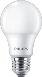 COREPRO LEDBULB ND 8-60W A60 E27 827