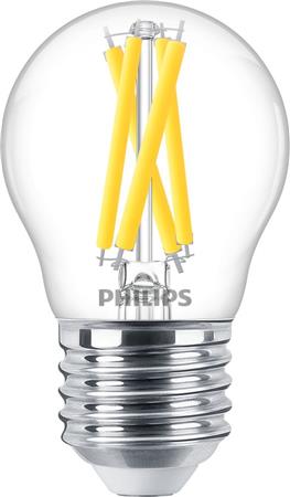 MAS LEDLUSTERDT5.9-60W E27 927 P45CL G