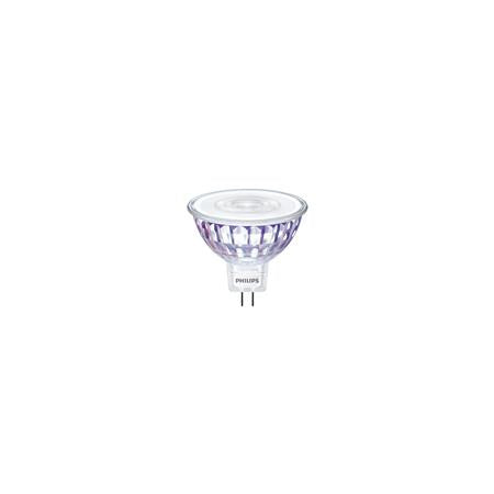 Master LED spot value 5,5W 827 450lm MR16 36° dim