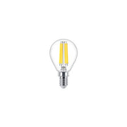 MASTER LED KRONE DÆMP 3,4W 927 E14