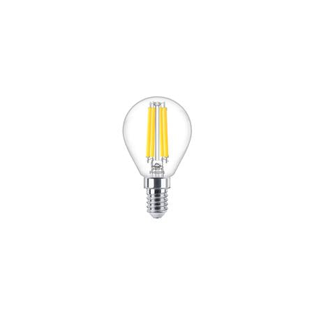 MASTER LED KRONE DÆMP 3,4W 927 E14