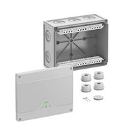 FORGRENINGSDÅSE ABOX 250-25²