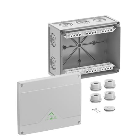 FORGRENINGSDÅSE ABOX 250-25²