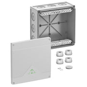 FORGRENINGSDÅSE ABOX 350-35²