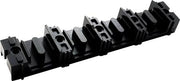 SKINNEHOLDER, HALVPART, S2000