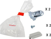 TILBEHØR CUBIC 0115-0000