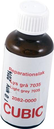 MALING RAL7035. 25ML.2082-0000