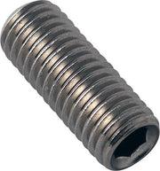 PINOLSKRUE, INDV. 6 KT. 12X30MM