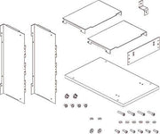 MÅLERINDSATS STIKBEN, MFS2X3F