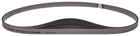 BÅNDSAVKLINGE 18Z BIM 5 STK B-40559