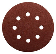 SLIBEPAPIR 125MM K60 (10)