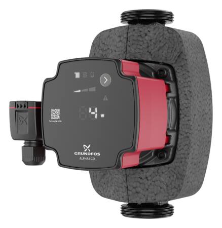 ALPHA2 GO 25-40 130