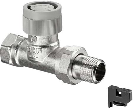 OVENTROP AQ DN15, LL