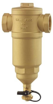 ZEPARO CYCLONE DIRT ZCD DN 50