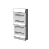 GRUPPETAVLE 4X12 MODULER U/LÅGE