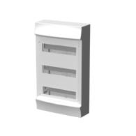 GRUPPETAVLE 3X12 MODULER U/LÅGE