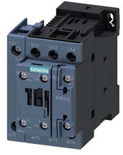 4NO CONTACTOR, AC1: 35A, 110V DC