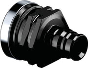 Q&E OVERGANGSMF PPSU 20-RP3/4"FT U/RING