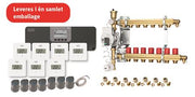 ROTH GRAB AND GO 7 RUM, 230V