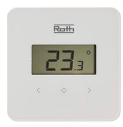 ROTH TOUCHLINE STANDARD RUMTERMOSTAT