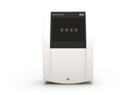 ROTH TOUCHLINE® SL VENTILMODUL