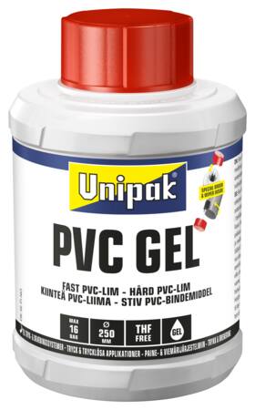 UNIPAK PVC GEL