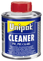 UNIPAK CLEANER