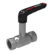 FULLFLOW KUGLEHANE FZ 3/4X3/4 MF/MF HØJ