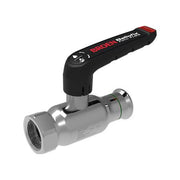 FULLFLOW KUGLEHANE RF 1 1/4X35MM LAV