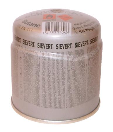 SIEVERT GASDÅSE BUTAN, 190 G
