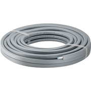 FLOWFIT PRÆ-ISOLERET RØR 16MM 50M RL