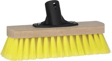 KALKBØRSTE MED SOCKET 240 MM. MEDIUM FSC