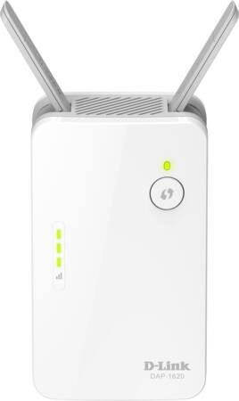 TRÅDLØST ACCESS POINT DAP-1620/E