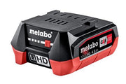 BATTERI 12 VOLT, 4,0 AH LIHD