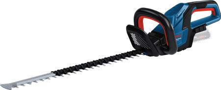 HÆKKEKLIPPER GHE 18V-60 60CM SOLO