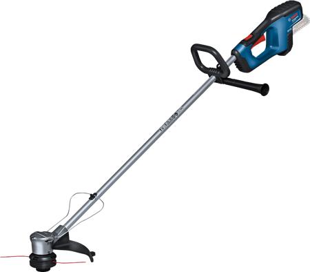 GRÆSTRIMMER GRT 18V-33 33CM SOLO
