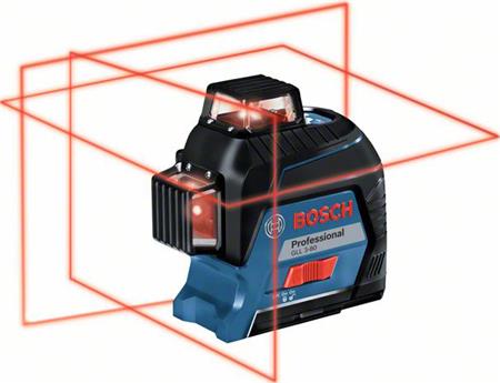CIRKELLASER GLL 3-80