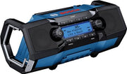 RADIO GPB 18V-2 SC DAB