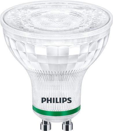 MAS LEDSPOT UE 2.4-50W GU10 ND 840 EELB