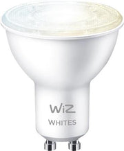 WIZ WI-FI BLE 50W GU10 927-65 TW 2PF