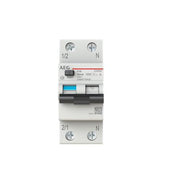 KOMBIAFBR. 10A 30MA C 2P 2M