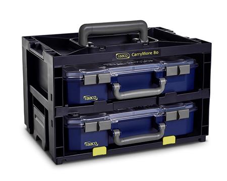 CARRYMORE 80 MED 2 CARRYLITE 80